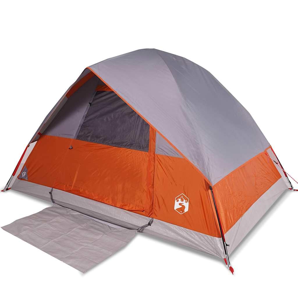 Tenda da campeggio