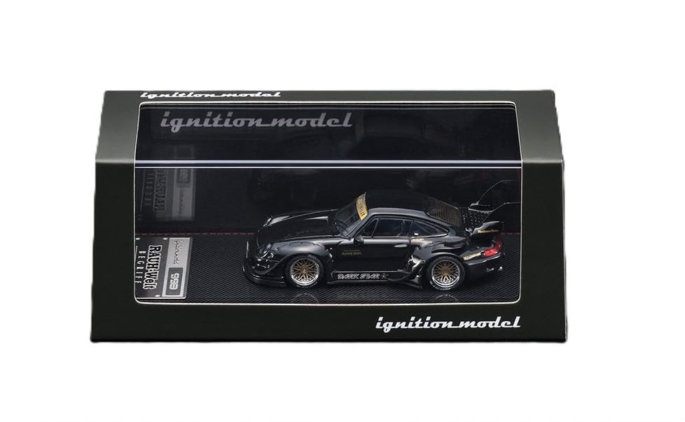 Amazon.com: Ignition Model 1:64 Diecast Car Compatible with