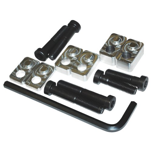 Enduro Engineering Bar Riser Kit 5-30mm for KTM 525 SX 4-Stroke 2003-2006