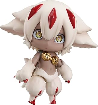 Amazon | ねんどろいど メイドインアビス 烈日の黄金郷 ファプタ