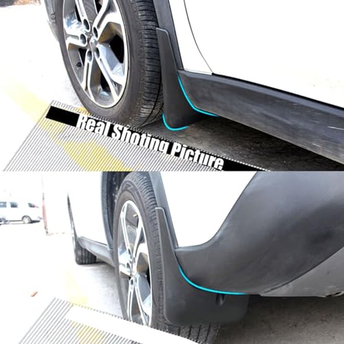 Garde-boue Suzuki Vitara évite la rouille et impacts de gravillons