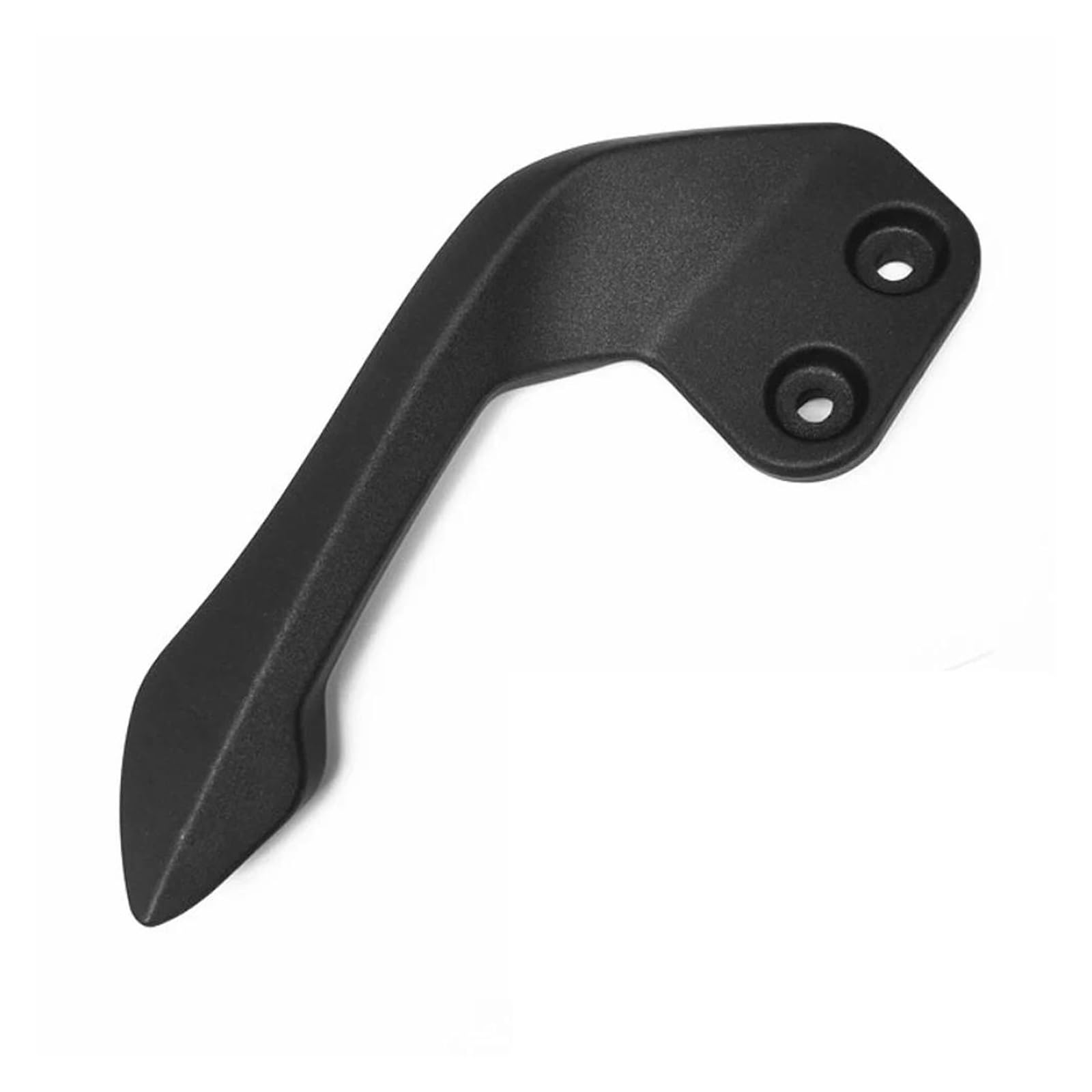 Barra sostegno moto Per Benelli BN 125 BN125 Maniglia Posteriore Motocicletta Impugnatura Passeggero Bracciolo(SINISTRA)