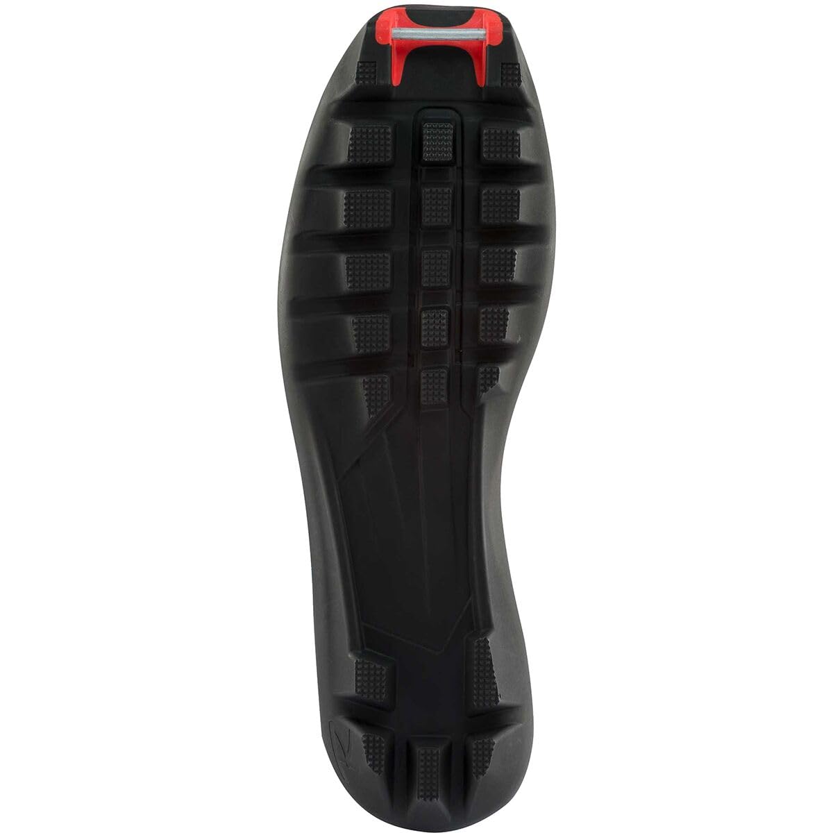 Rossignol Damskie XC-3 Buty narciarskie biegowe, jednokolorowe, EU 36