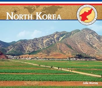 North Korea - Book  of the Explore the Countries