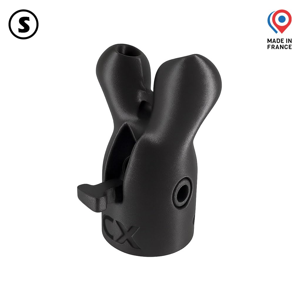 Bouchons Inhalateurs ETANCHE et REFERMABLE pour Poppers GC-POP-R™ (TAILLE S)