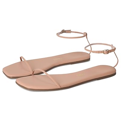 TKEES Square Toe Twiggy Women