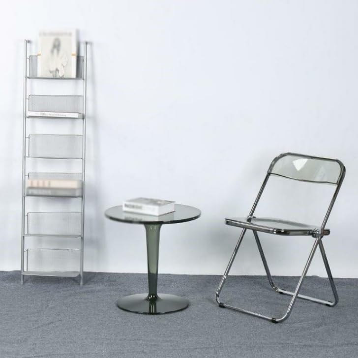 Newspaper Racks Record Storage Holder Vinyl Record Storage Rack, 3/6 Tier Floor Standing M