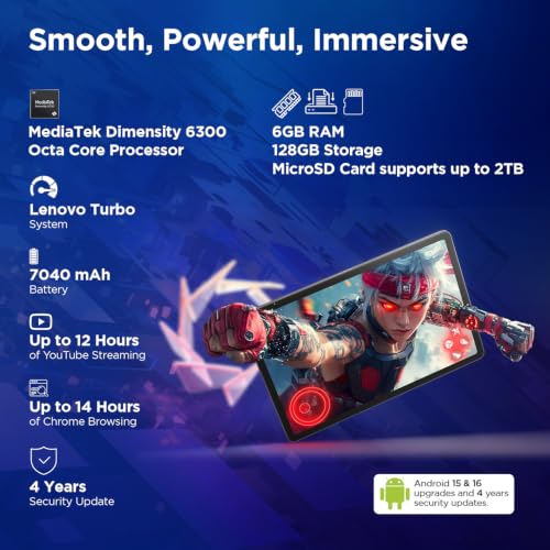 Lenovo Store Lenovo Idea Tab ( Smartchoice) with Tab Pen - Image 5