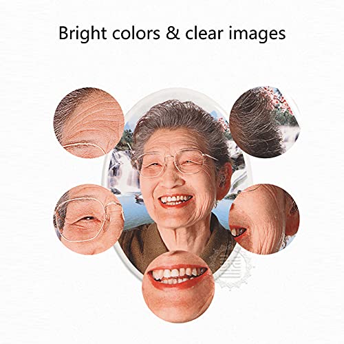 STAD Foto Commemorativa in Ceramica Quadro in