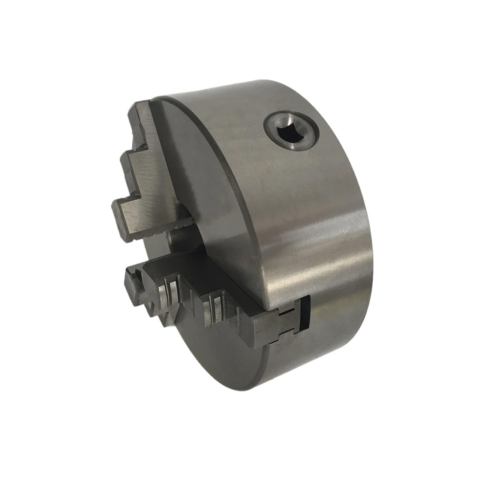 Uchwyt tokarski 250 mm 3-szczękowy samocentrujący uchwyt K11-250 uchwyt ręczny uchwyt spiralny metalowa tokarka do tokarki stołowej