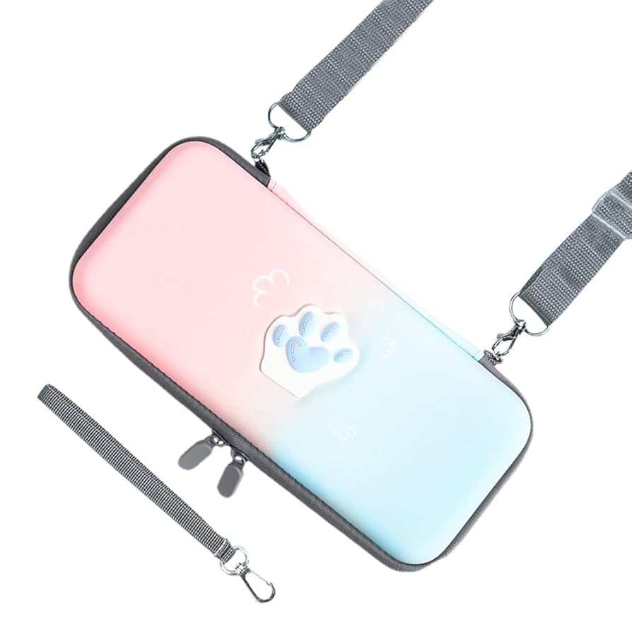 任天堂　スイッチ　Nintendo Switch おまけ付き（保護ケース等） Nintendo Switch （任天堂 スイッチ）専用 ケース＆アクセサリー
