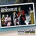 Return to Hicksville: Best of Dan Hicks and His Hot Licks, The Blue Thumb Years 1971-1973