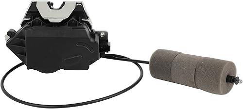 Miniatura 2 de SCITOO Actuadores eléctricos para cerradura de puerta, pestillo de puerta trasera, repuesto para Mercedes-Benz GL320 2007-2009, para Mercedes-Benz