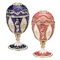 Algopix Similar Product 16 - Design Toscano Royal French Collection