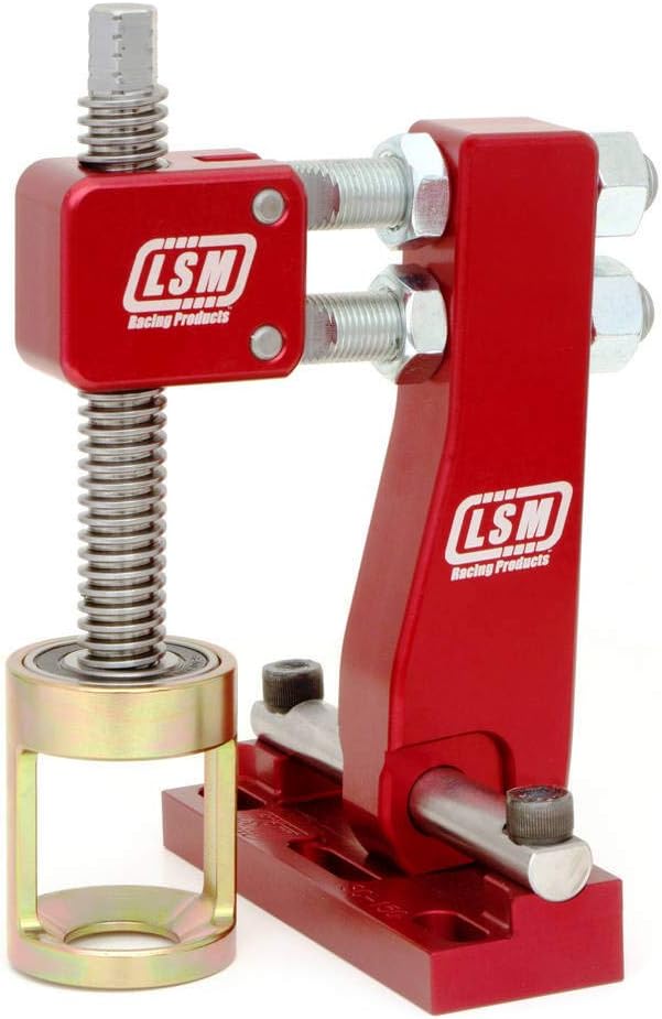 LSM Racing Products SC-150 Valve Spring Removal Tool