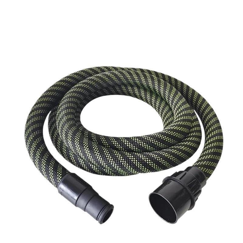Tubo Antipolvere 3,5 M/5 M, Compatibile Con Parti Di Aspirapolvere FESTOOL, CTL26E/36E(3.5M nylon tube)