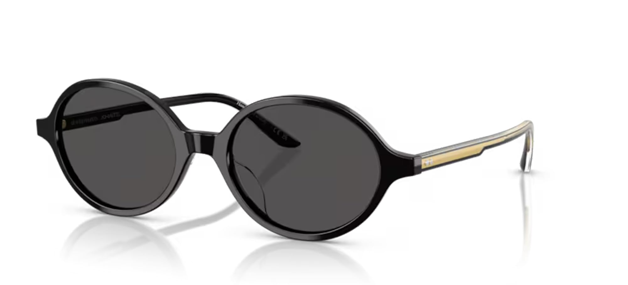 Oliver Peoples 2000C OV 5574SU BLACK GREY 54 19 145 women Sunglasses