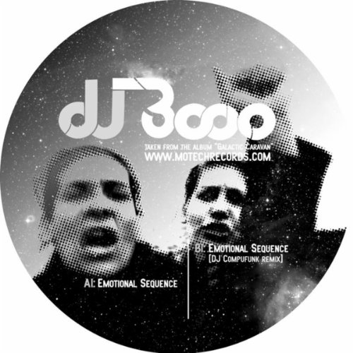 Emotional Sequence Remixes de DJ 3000 sur Amazon Music Amazon.fr