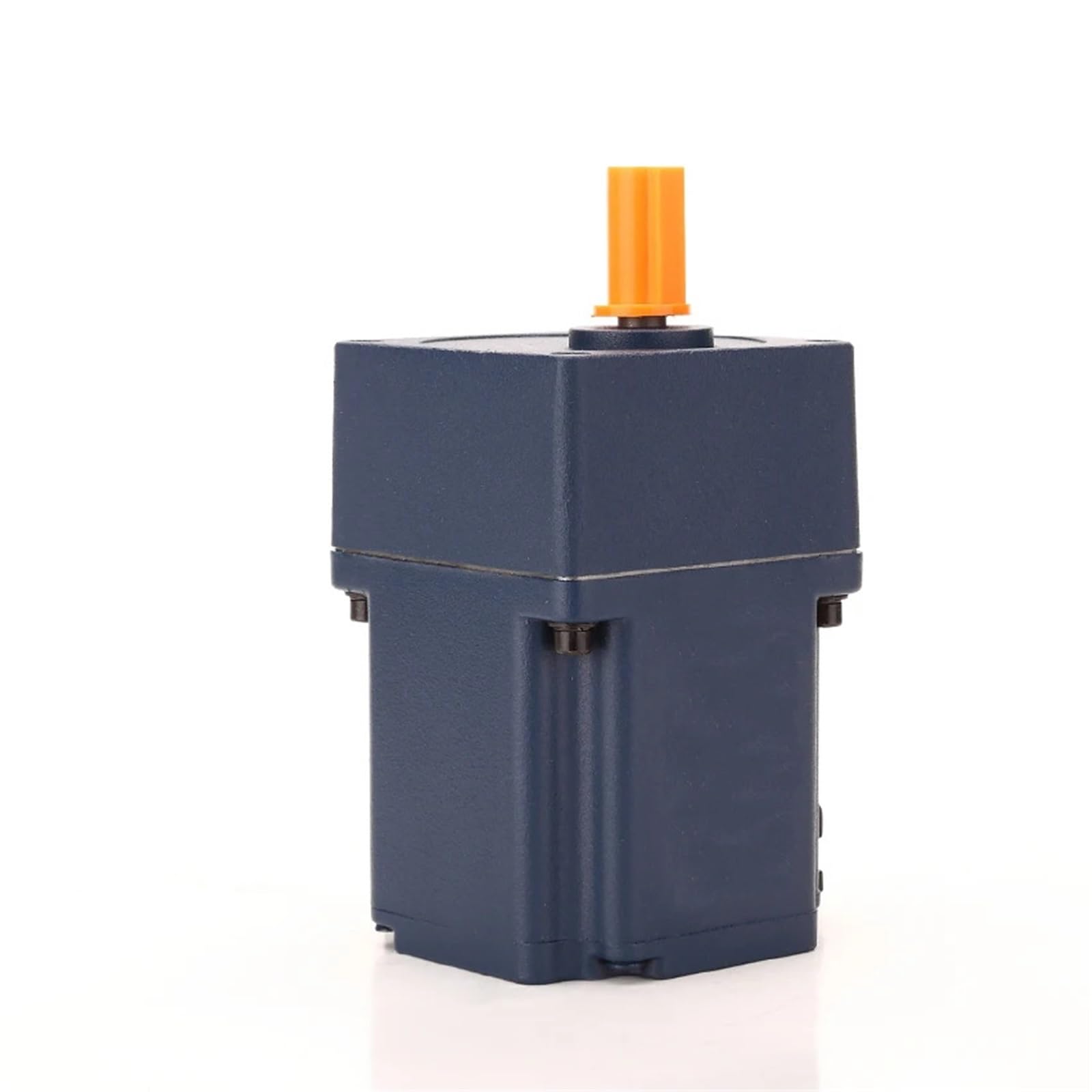 Gleichstrom-Elektromotoren, 24 Volt, 48 V, hohes Drehmoment, hohe Leistung, PM-Gleichstrom-Quadrat-Stirnradgetriebemotor