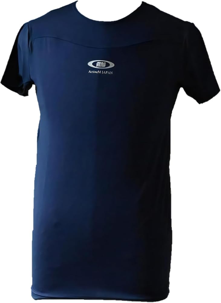 ゆたいと　アクティブーム　アンダーシャツ　3点 ゆたいと様専用 アクティブーム アンダーシャツ 3点 ActiveM JAPAN