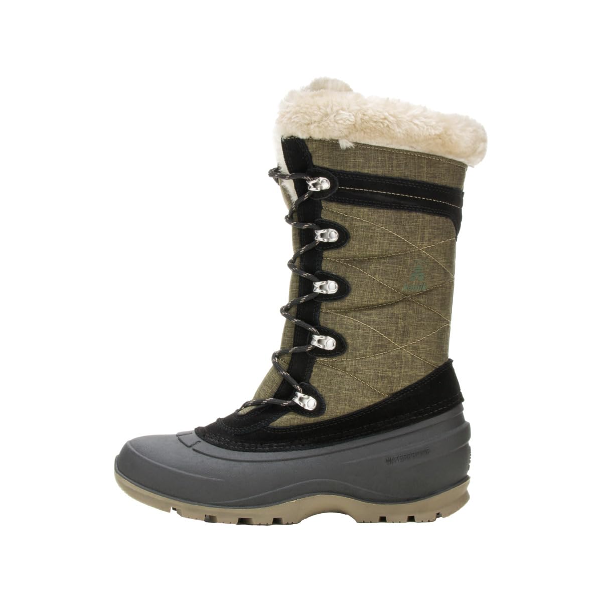 Kamik Women's Snovalley 4 Winter Boots