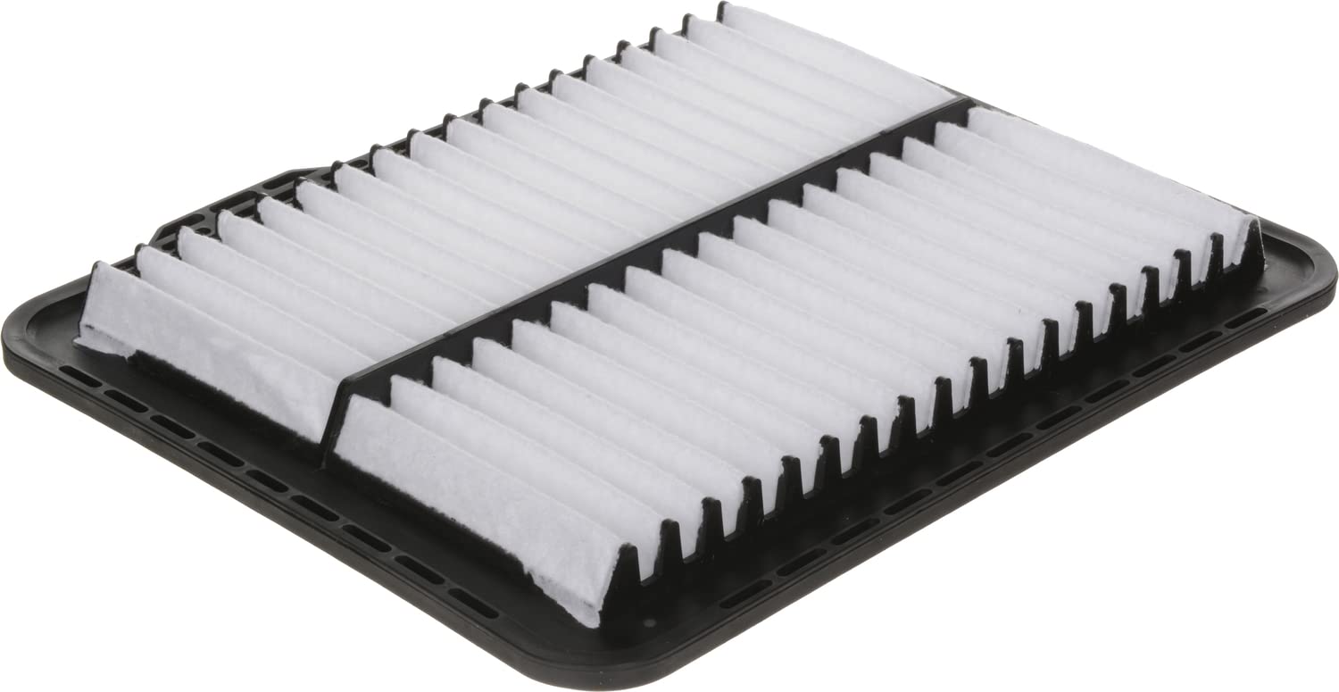 ACDelco GM Original Equipment A1627CF Durapack Air Filter (Pack of 6)