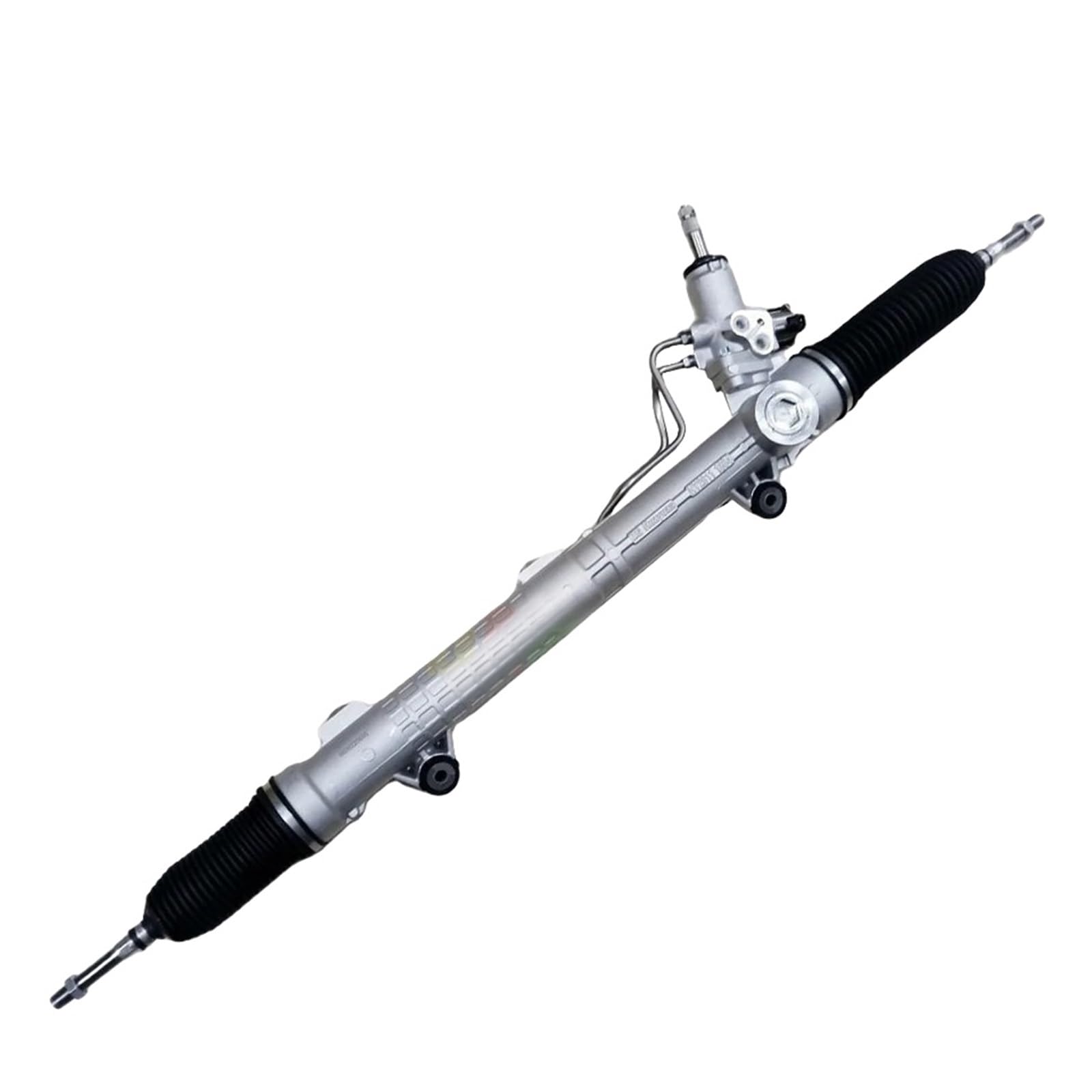 Cremallera dirección asistida Mercedes W164 ML500 GL320 X164 R350 LHD sin sensor 5