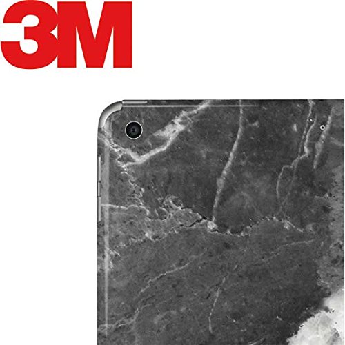 Skinit Decal Tablet Skin Compatible with iPad 9.7in (2017) - Officially Licensed Originally Designed Stone Grey Design