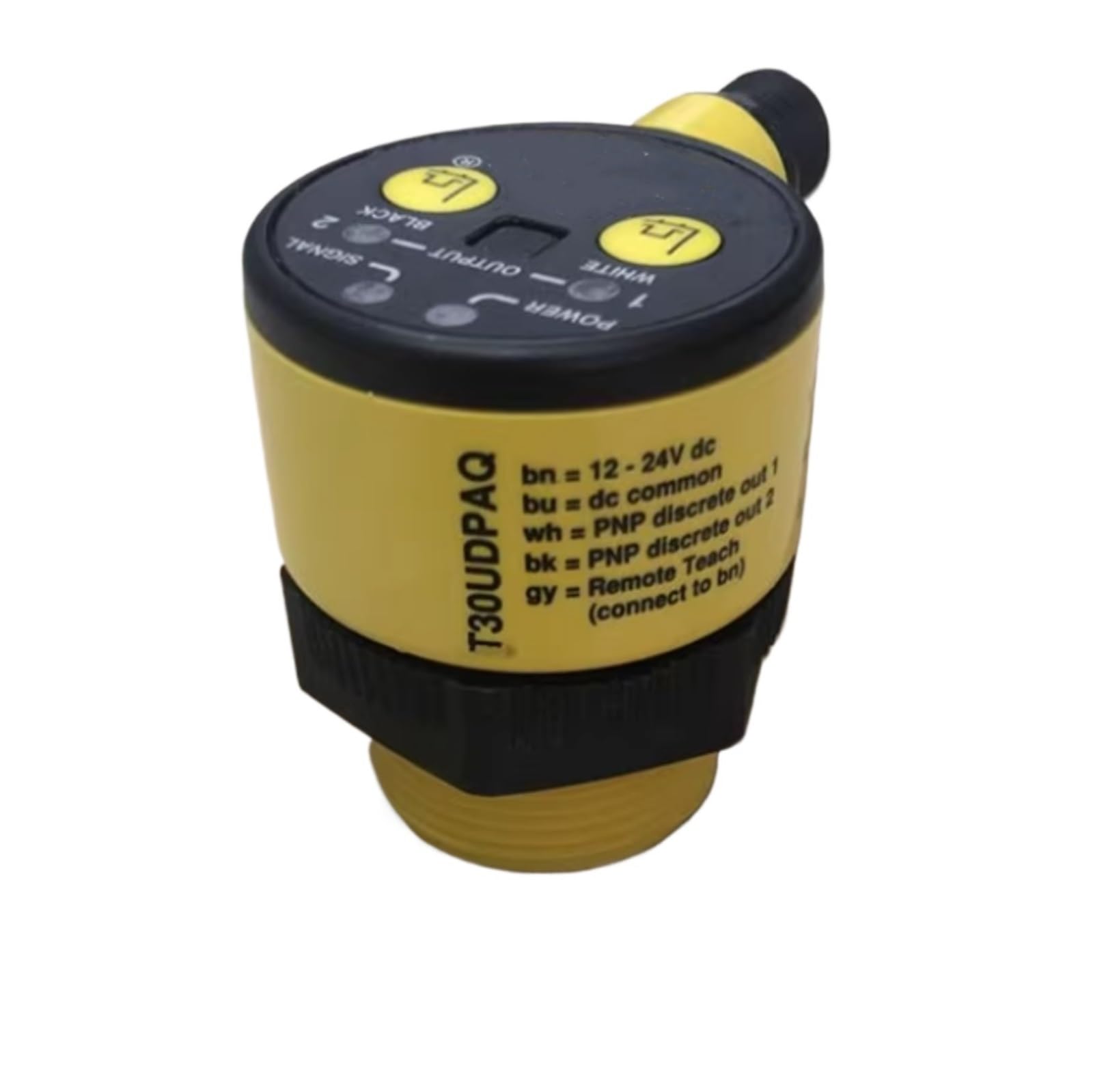 CXFCIHFT T30UDPAQ sensor
