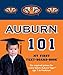 Auburn University 101: My First Text-Board-Book