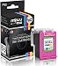 Produktbild Mipuu Tinte kompatibel für HP 303XL 303 XL T6N03AE Color für HP Envy Inspire 7220 7221 7224 7920 7921 7924 7925 Envy Photo 6220 6230 6255 7130 7155
