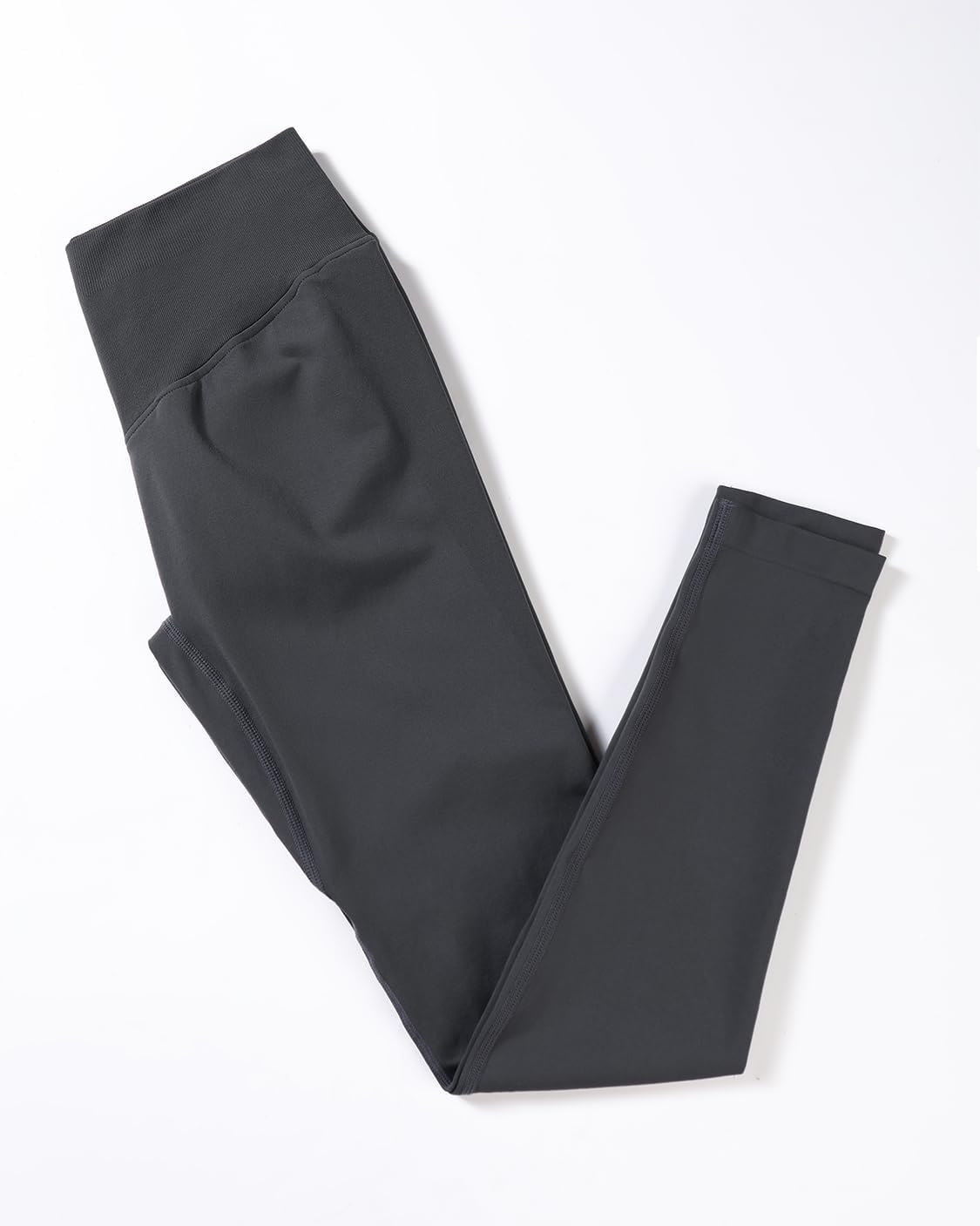 AUROLA Impressive Women Workout Leggings High Waist Yoga Pants, Seamless Running Athletic Leggings for Women - Image 7