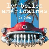 Les belles américaines de Cuba... 2719107263 Book Cover