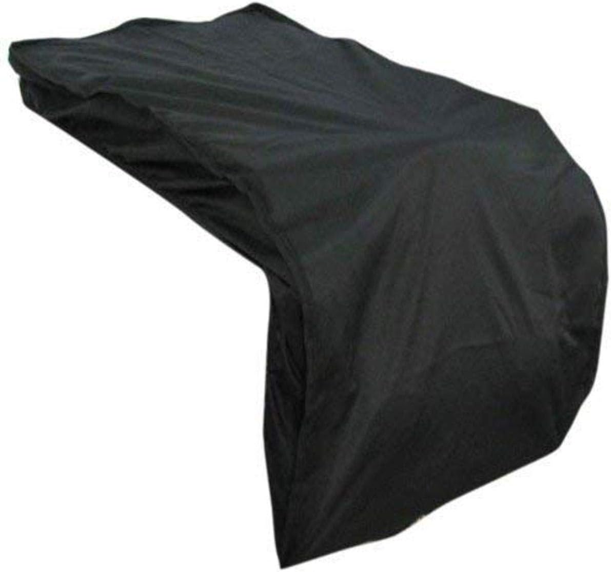 SUNSTONE COVERDB Weather Proof Cover for Slide-In Double Side Burner,Stainless Steel