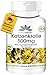 Produktbild Katzenkralle Kapseln 500mg - 180 Kapseln - Uña De Gato - Cat's Claw - vegan | HERBADIREKT by Warnke Vitalstoffe - Deutsche Apothekenqualität
