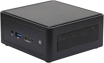 NIPOGI ミニPC Intel Inside NIPOGI ミニPC Intel Inside 本体と電源アダプターのみ NiPoGi公式店