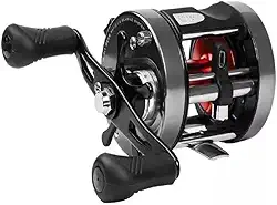 CARRETILHA MARINE SPORTS CASTER POWER 400 ESQUERDA