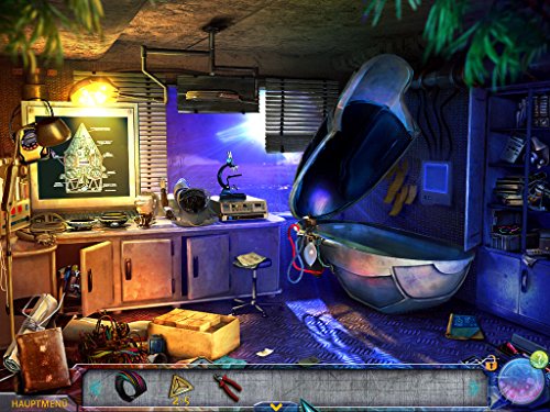 Space Legends Am Ende der Galaxis - Windows