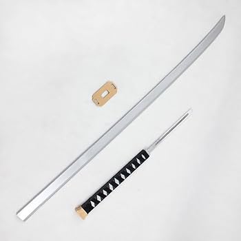 8D26 ファイナルファンタジー セフィロス コスプレ用 模造刀 約180cm 8D26 ファイナルファンタジー セフィロス コスプレ用 模造刀 約