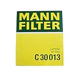 Mann air filter C30013 BMW X3 X4