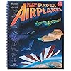 The Klutz Book of Paper Airplanes (Klutz Activity Kit)