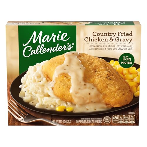 Marie Callender's Country Fried Chicken