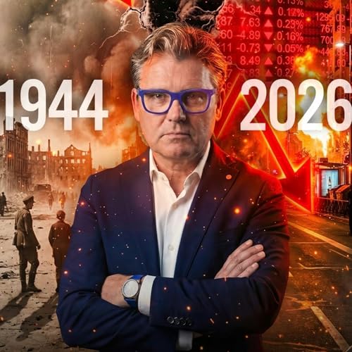 El FMI lo admite: esto es peor que 2008 y nadie lo est&aacute; explicando