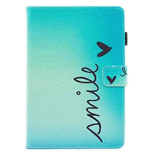 Abtory P[X for Amazon Fire HD8 Tableti10th Generation 2020 and Fire HD 8 Plus - J[hXbgƃX^hťyʃJo[ for HD 8 2020 / HD8 Plus Sm