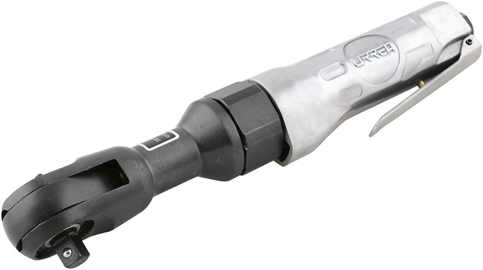 Urrea UP886 3/8-Inch Heavy Duty Drive Ratchet Wrench