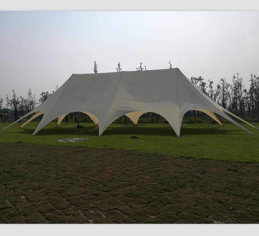 Commercial Wedding Event Graduation Stage Patio Party Beach...
