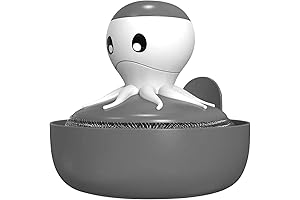 Dishwashing Paste - Make Dishwashing Effortless