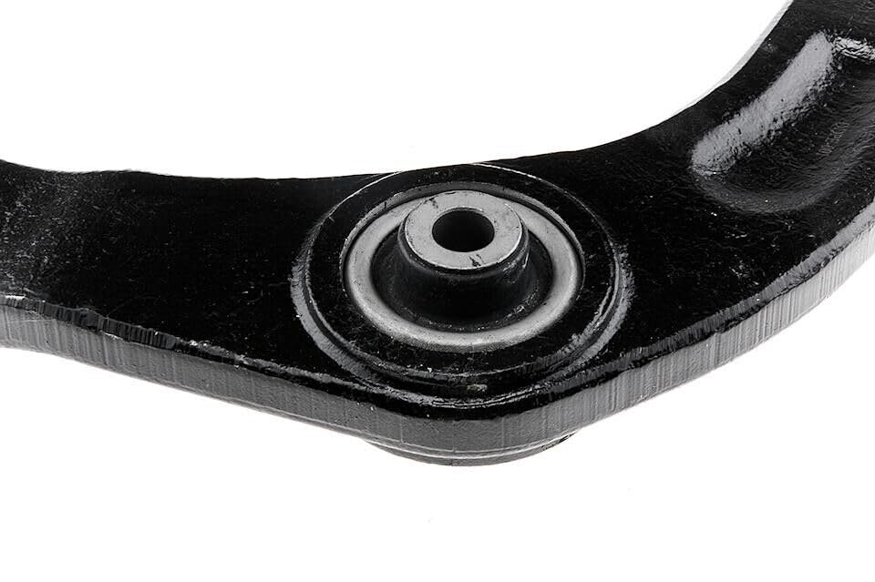 Bras de commande inférieur avant Peugeot 206 triangle de suspension 1998+ référence ZWD/PE/088AB