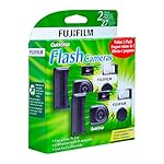 Fujifilm QuickSnap Flash 400 One-Time-Use Camera - 2 Pack - Image 5