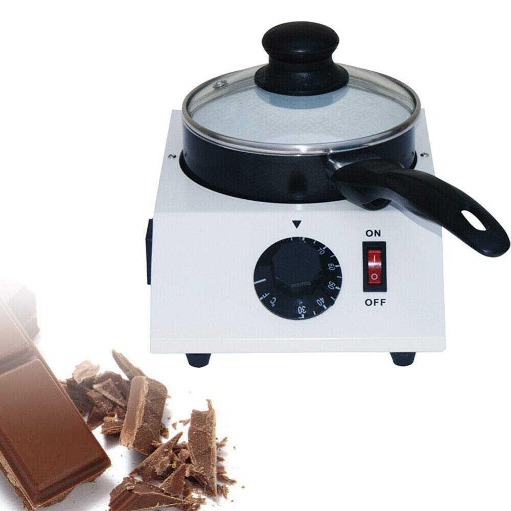 fondeur de chocolat électrique